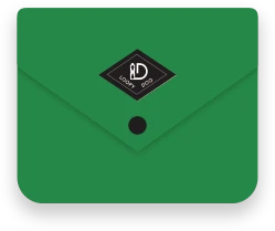 Forest Green