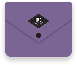 Lavender Purple
